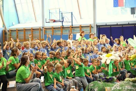 Tradicionalni Veronikin festival v znamenju »Slovenske vasi« (14)